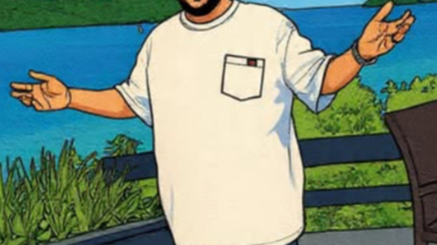 Starting my first business