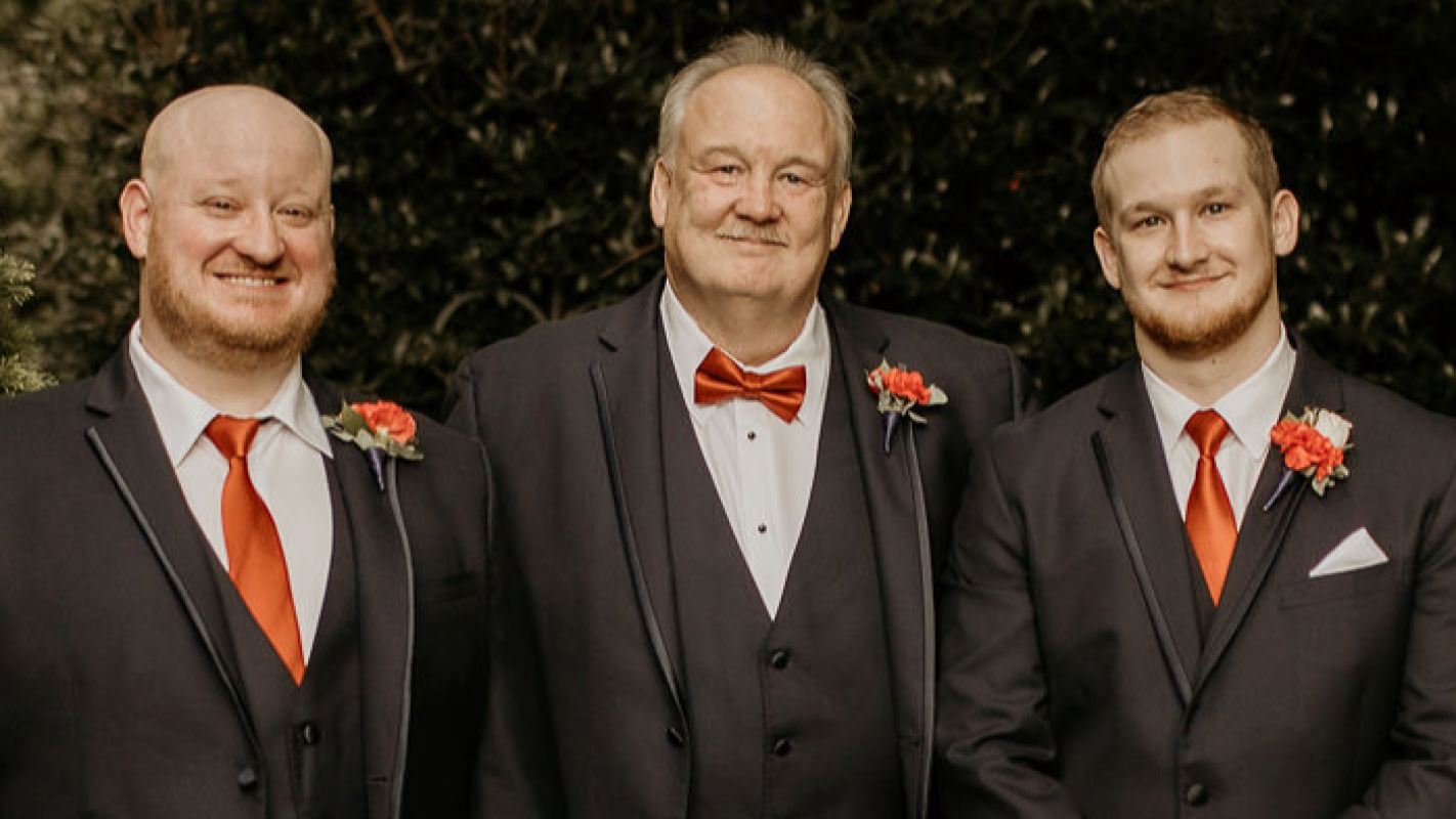 Helping Joey with Medical and Care Expenses