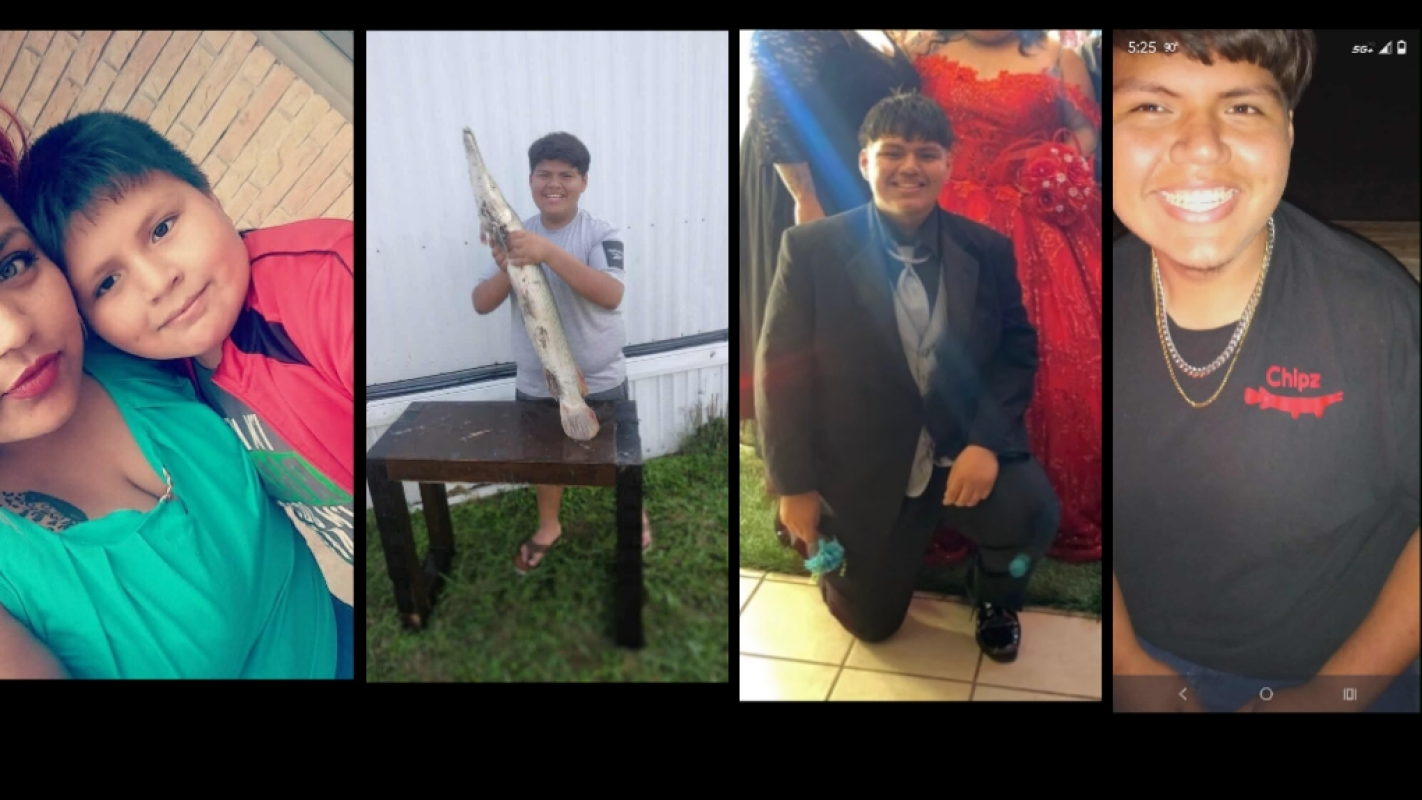 Ryan's Funeral Expenses