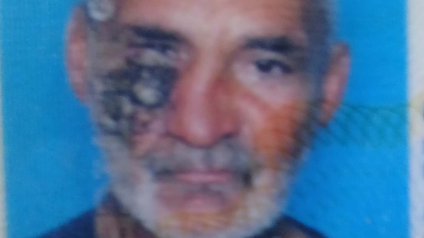 Just trying to find a way to survive