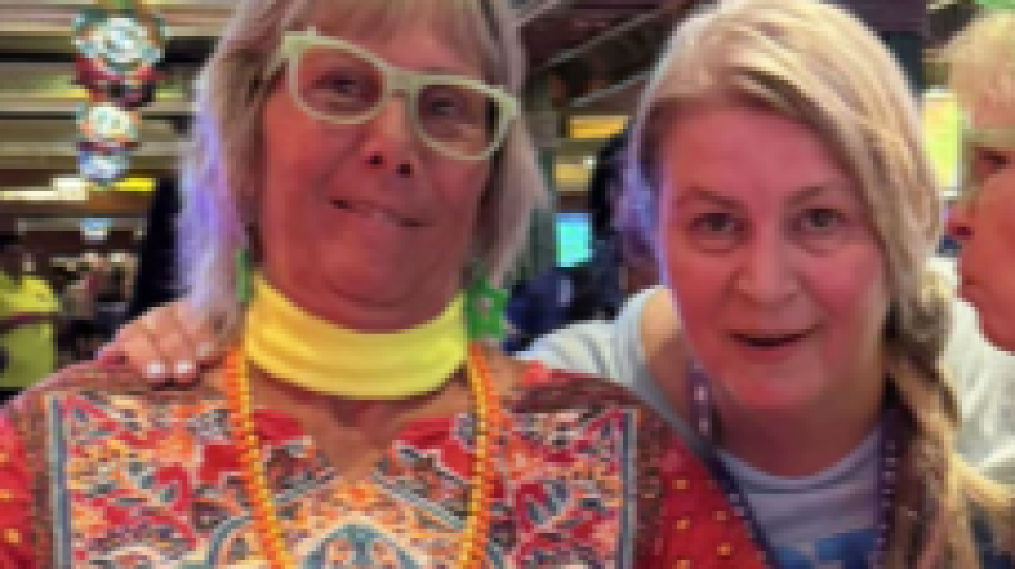 Not Cruising in Vein