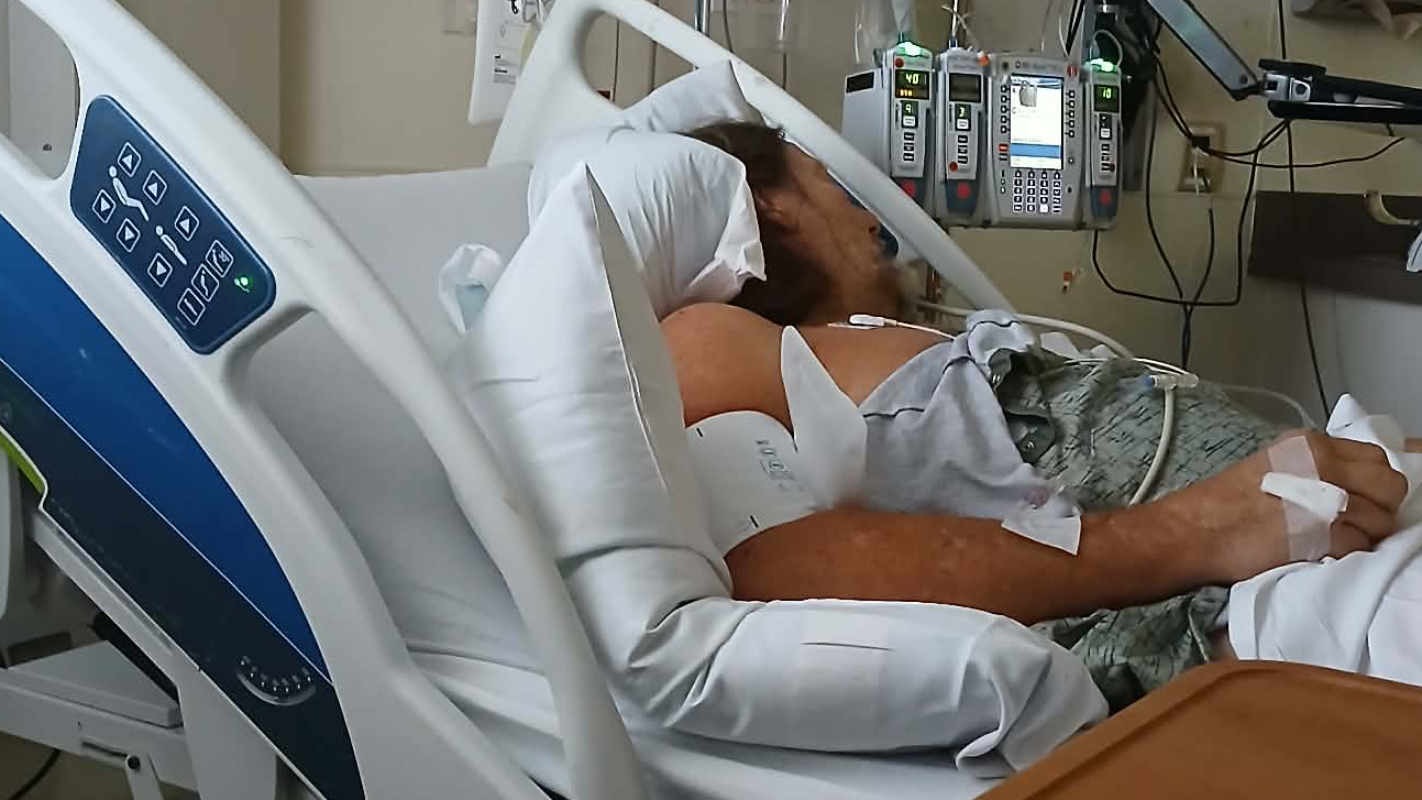 Stage 4 cancer