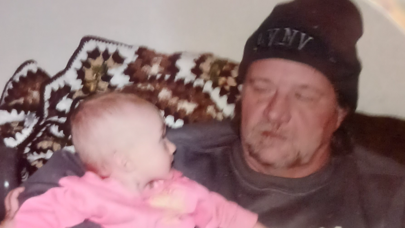 Dads liver transplant post opp