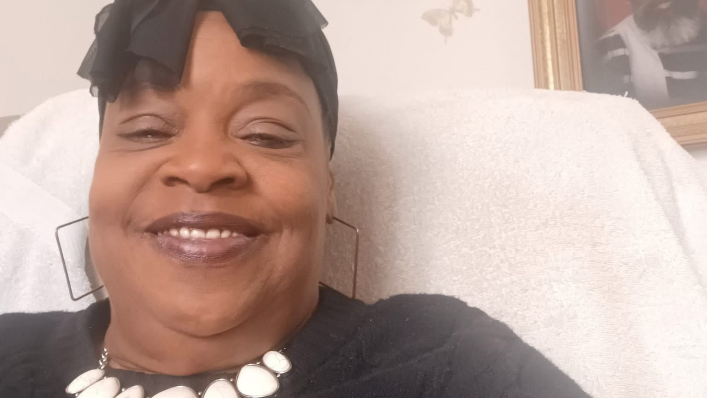 Living with Kidney disease