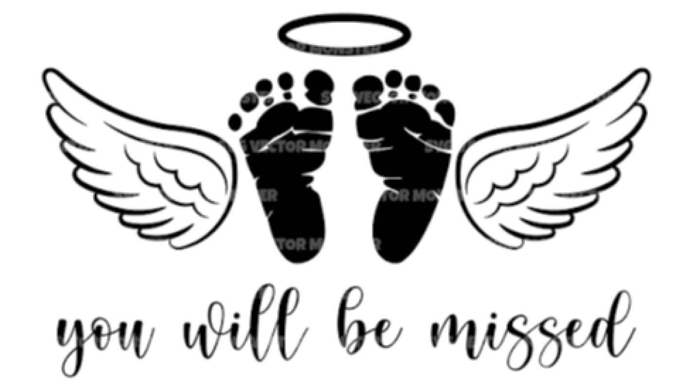 Tyler JR born Stillborn