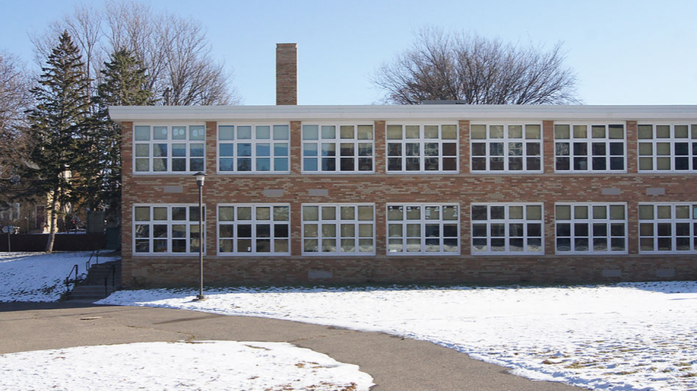 Creative Minds Learning Center/Teacher Based Learning Model