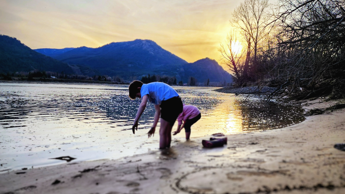 "You could be the gift that helps fuels this rural mother in need"