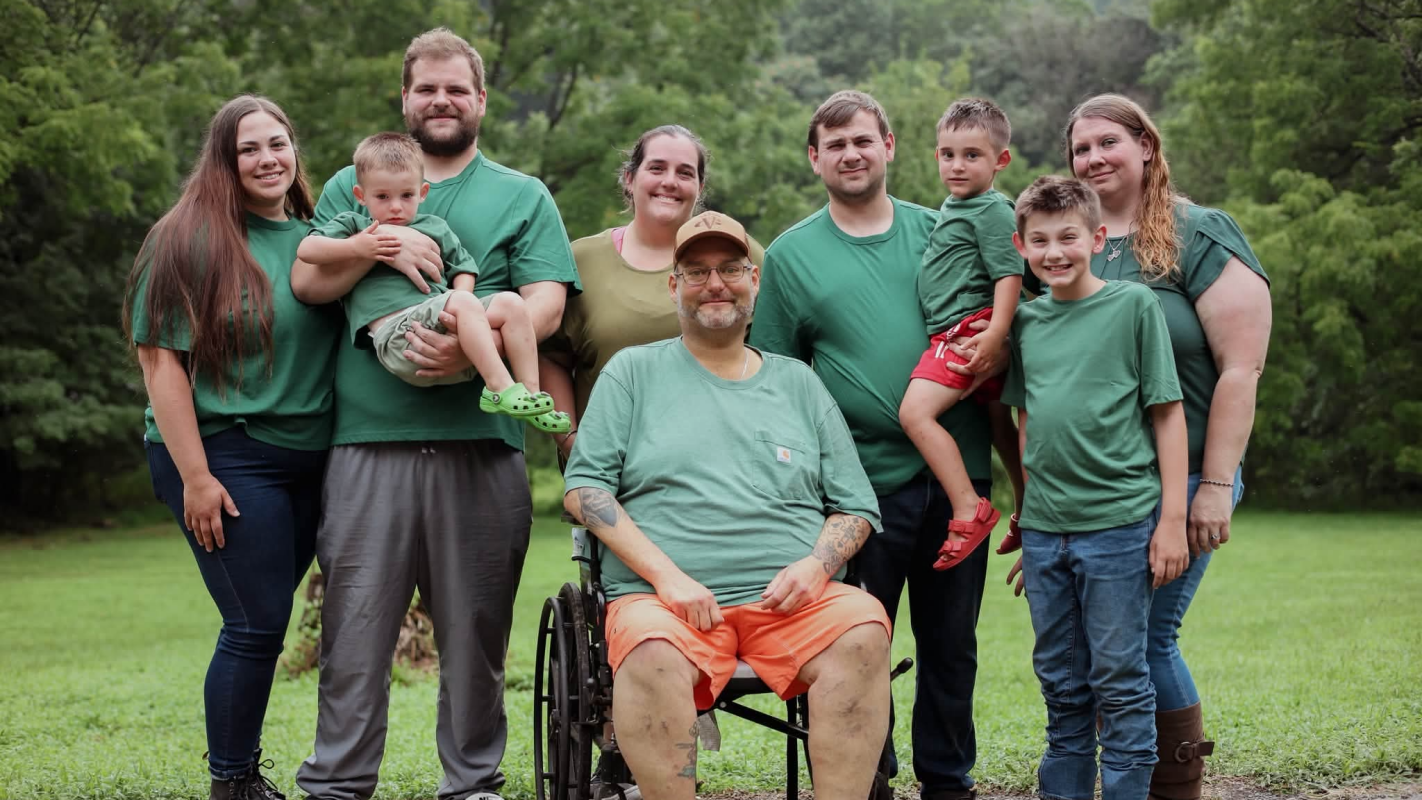 Smith Family