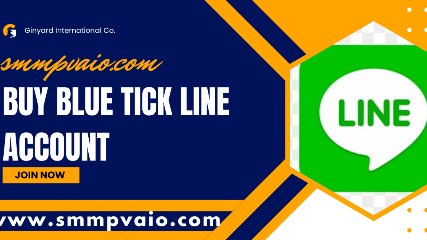 Professional LINE Official Account Setup and Verification