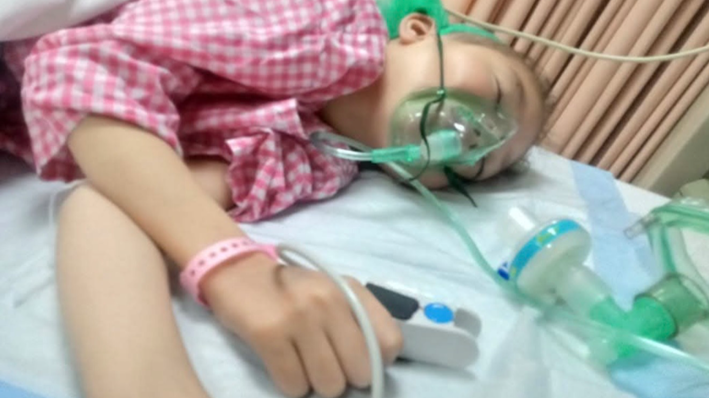 Blood cancer patient dire need of money