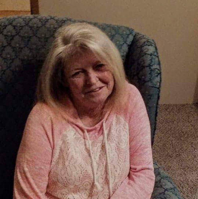 The love of my life Melissa Adkins