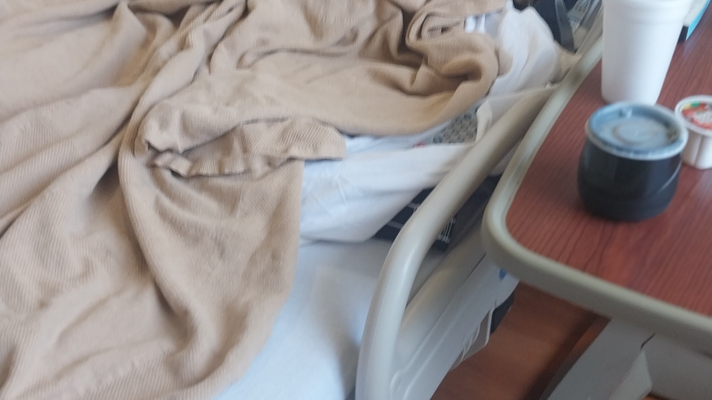 My Dad's funeral expenses