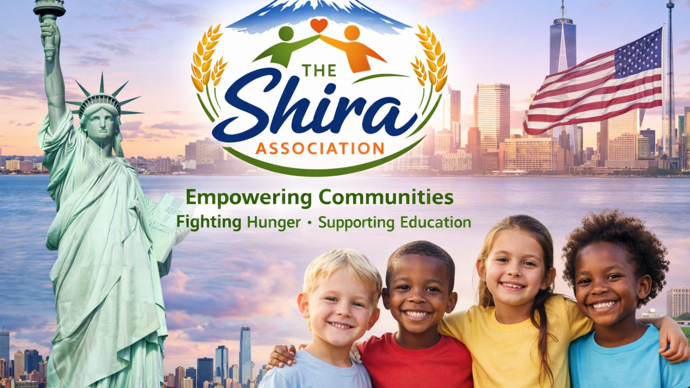 SHIRA ASSOCIATION