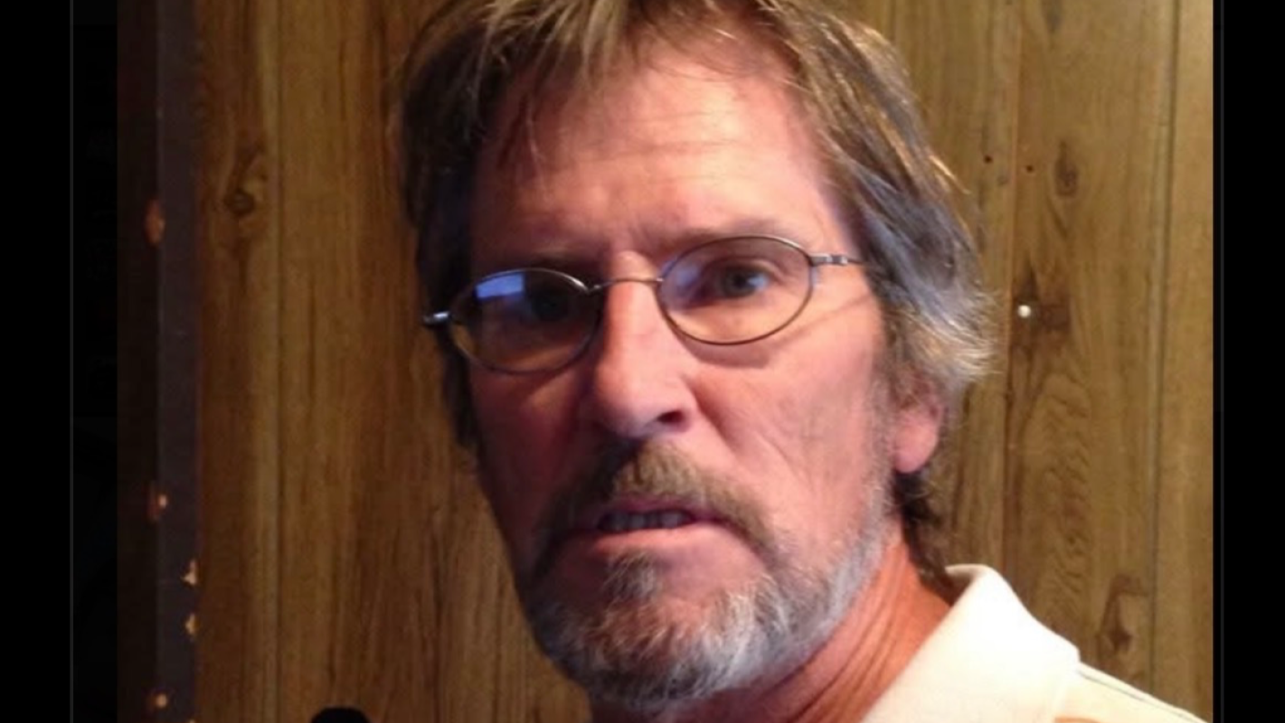 In loving memory Charles Goldman