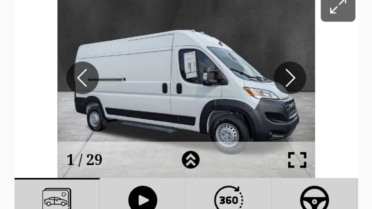 Help me raise money for my expediting business