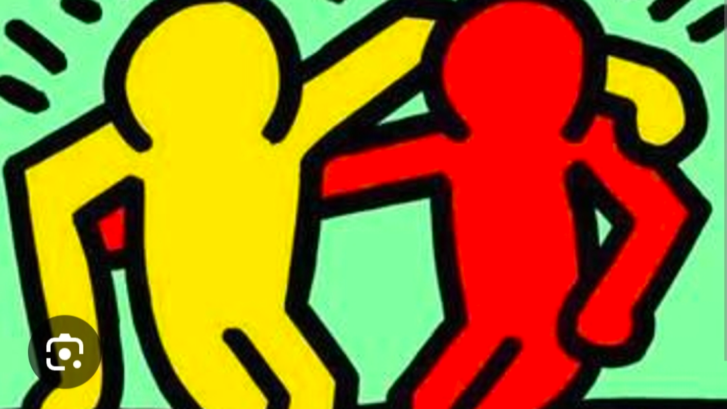 Take care of each other