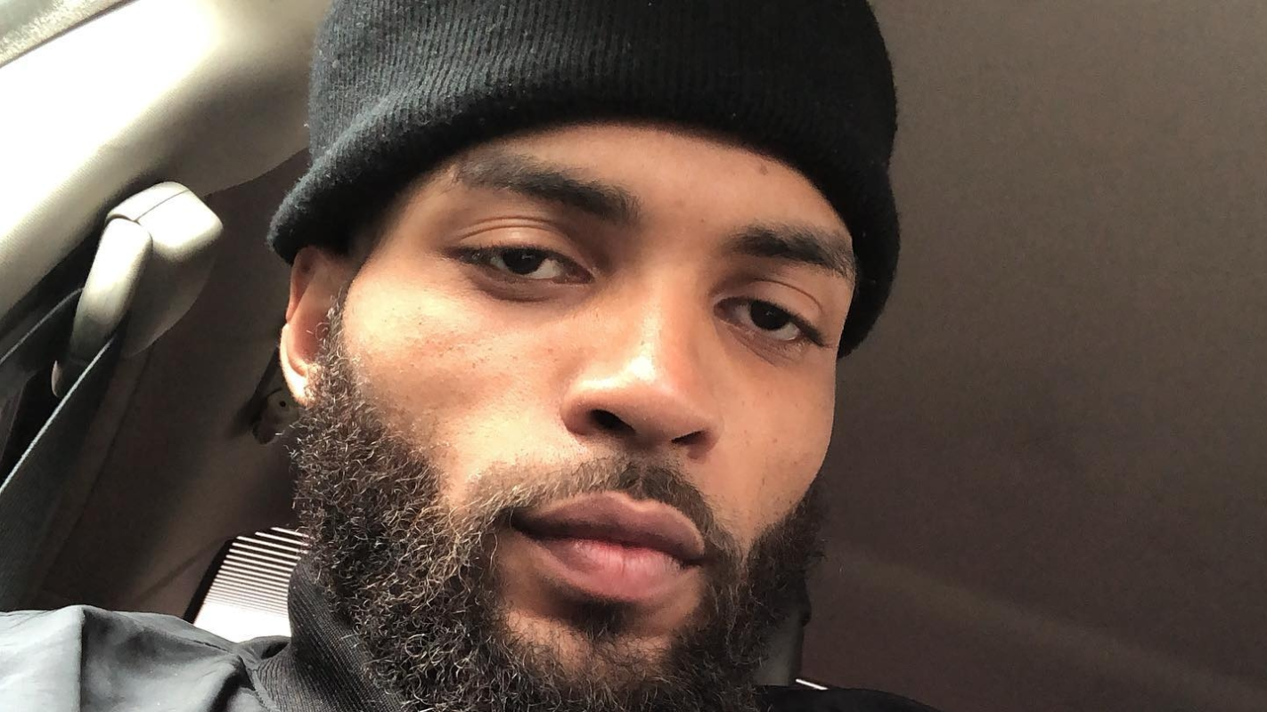 Support Quashawn Smith’s Mission to Protect the Environment