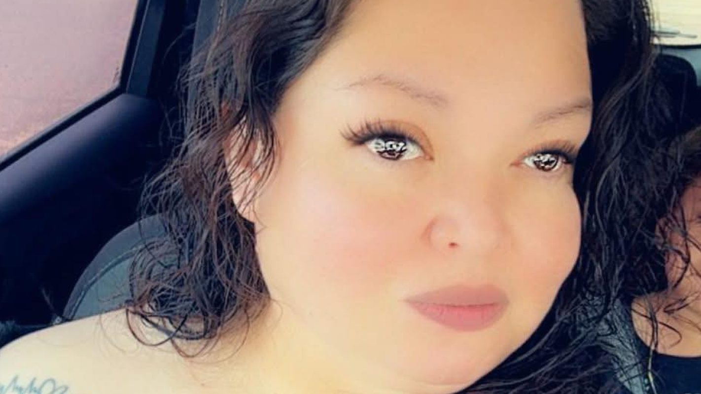 A Helping Hand for Molly