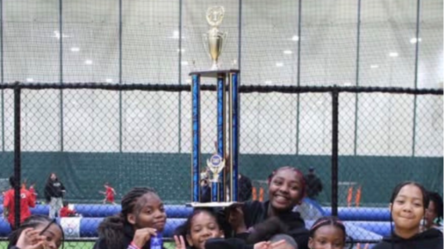 Jocelyn’s Florida Dance Competition