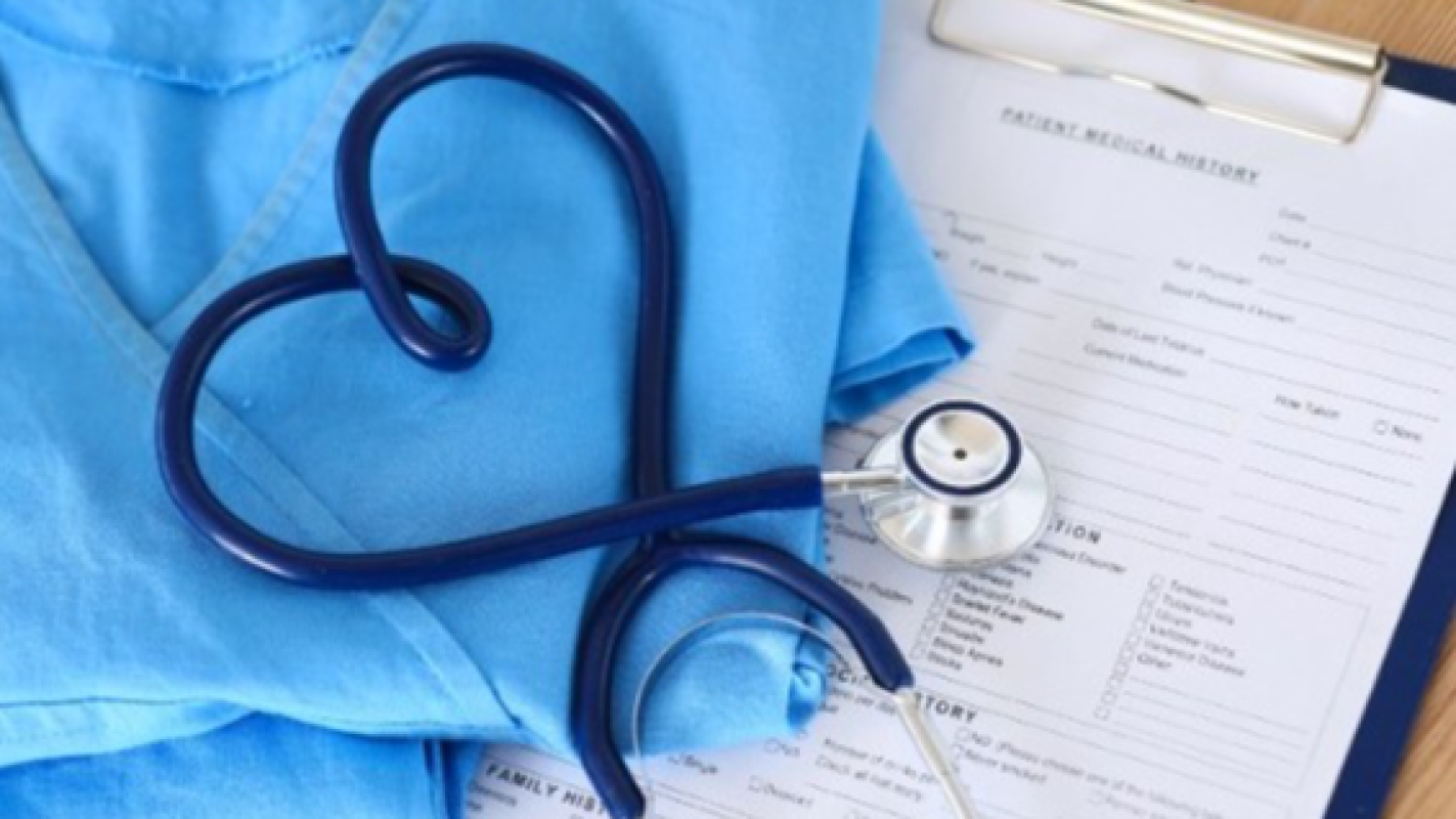 Life changing surgery