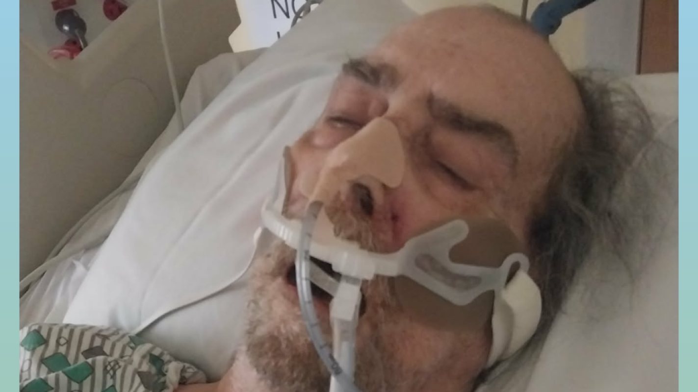 Please help with funeral expenses for my sweet daddy