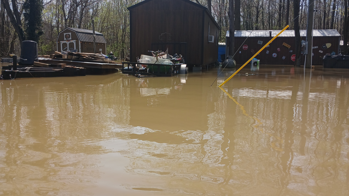 Lifeline Needed: From Decades of Tragedy to a Current Crisis