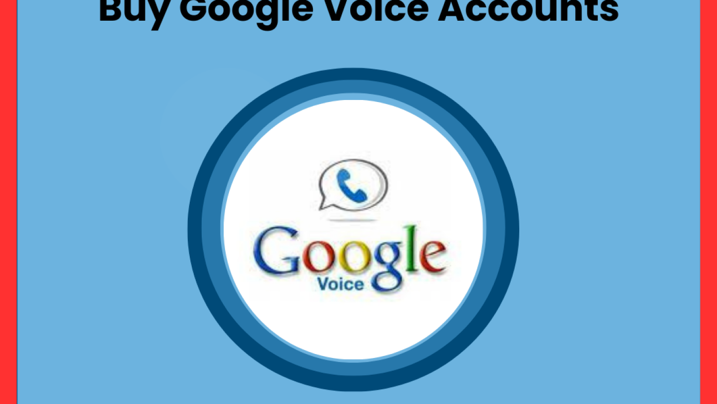 Top 10 Places to Buy Google Voice Accounts