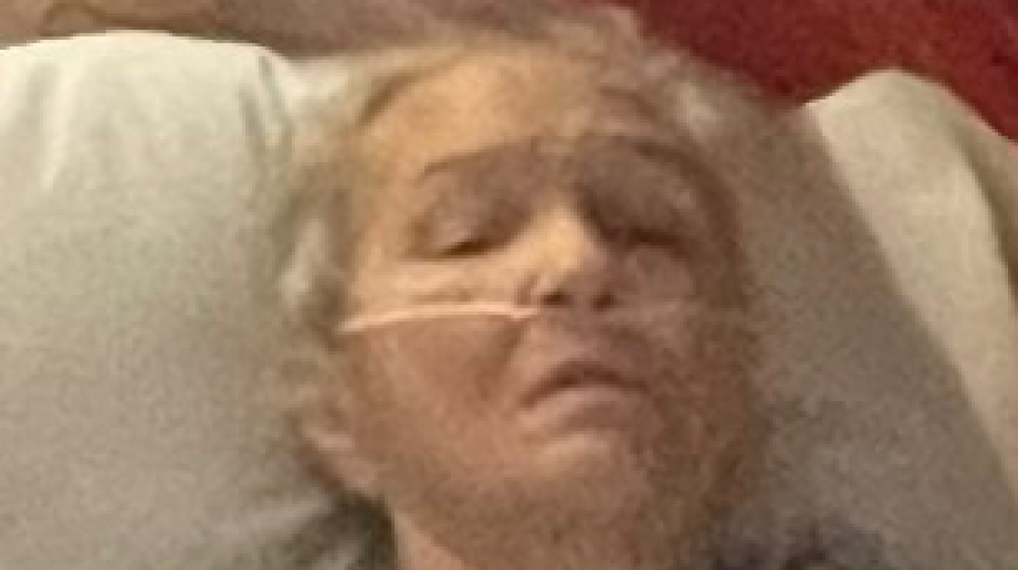 Louann’ Wilkerson colon cancer care