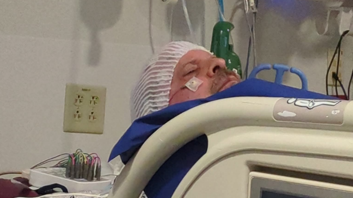 Debilitating hospital bills, need help
