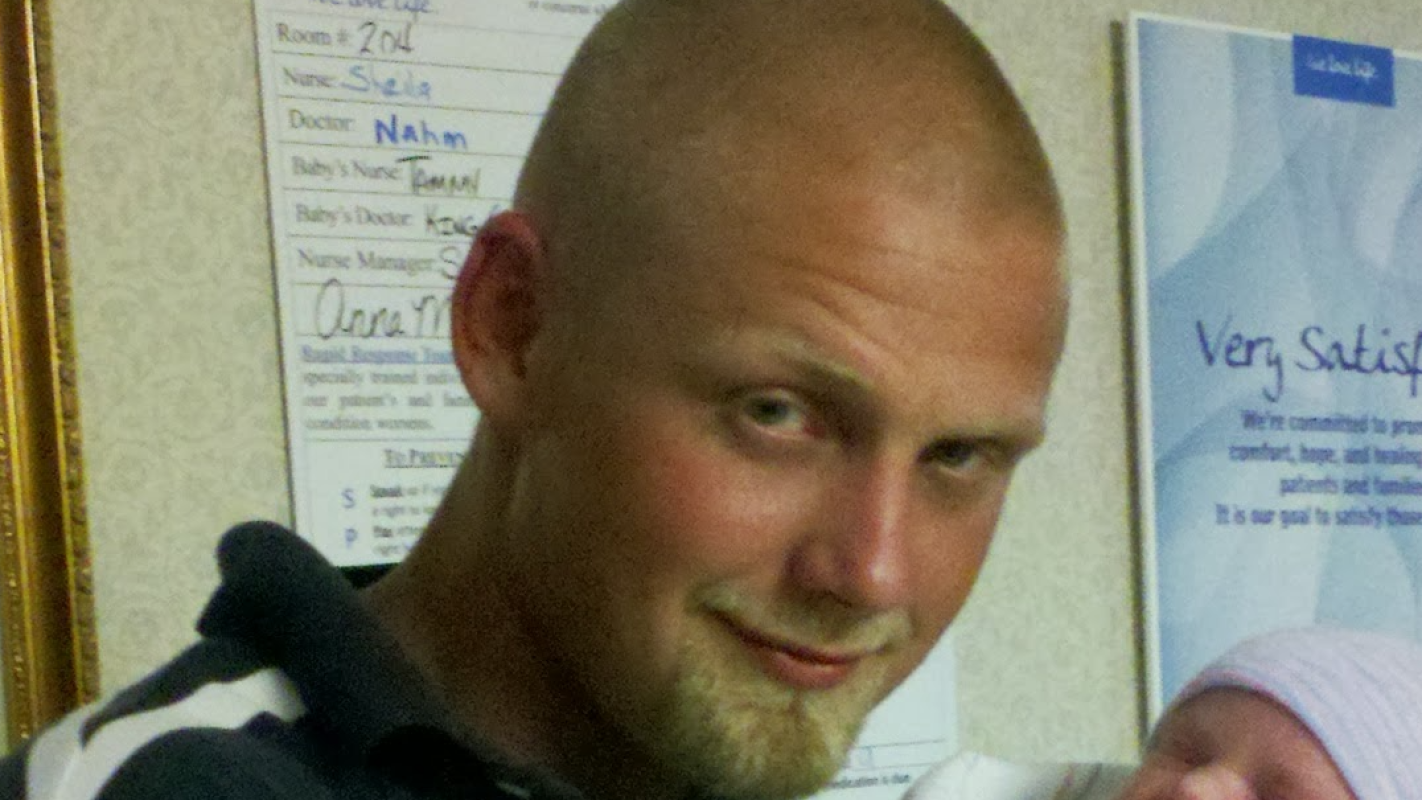 Kenneth mccoy Jr funnel