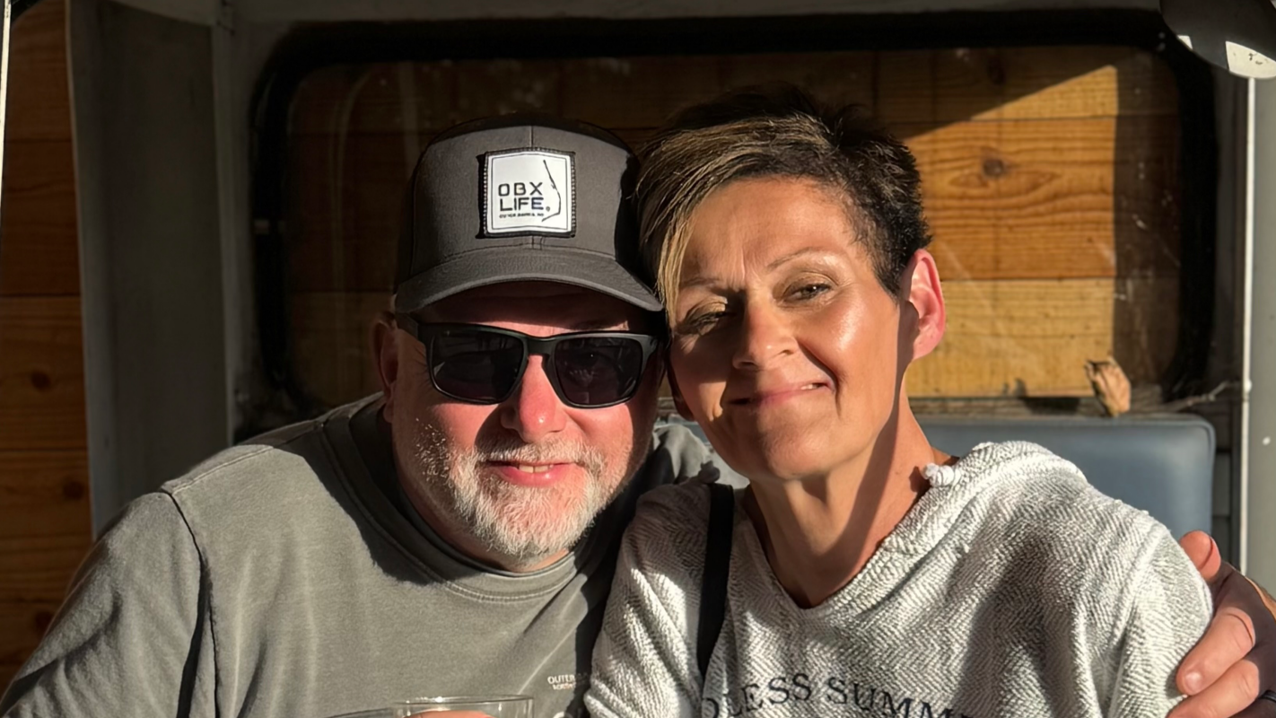 Brenda’s Recovery Journey