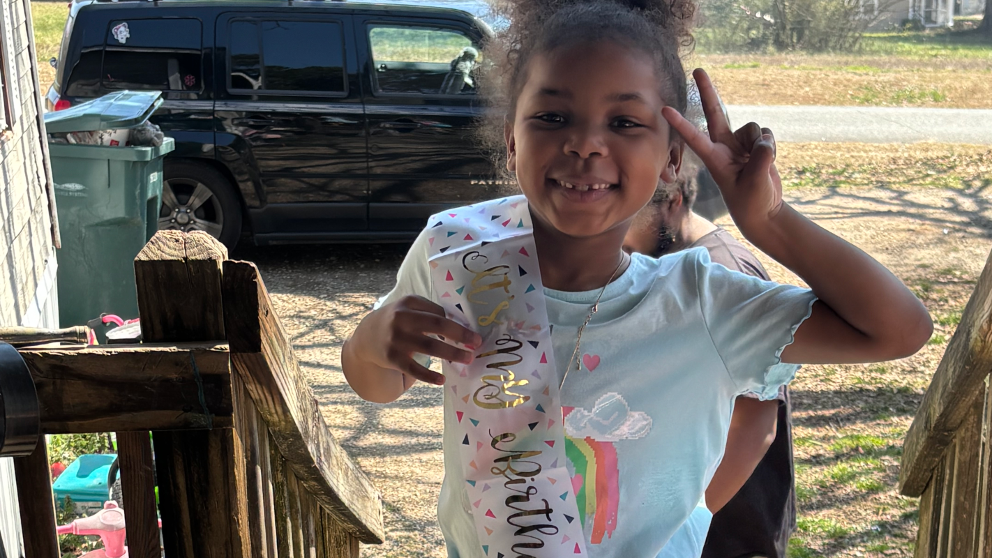 Donations for funeral costs