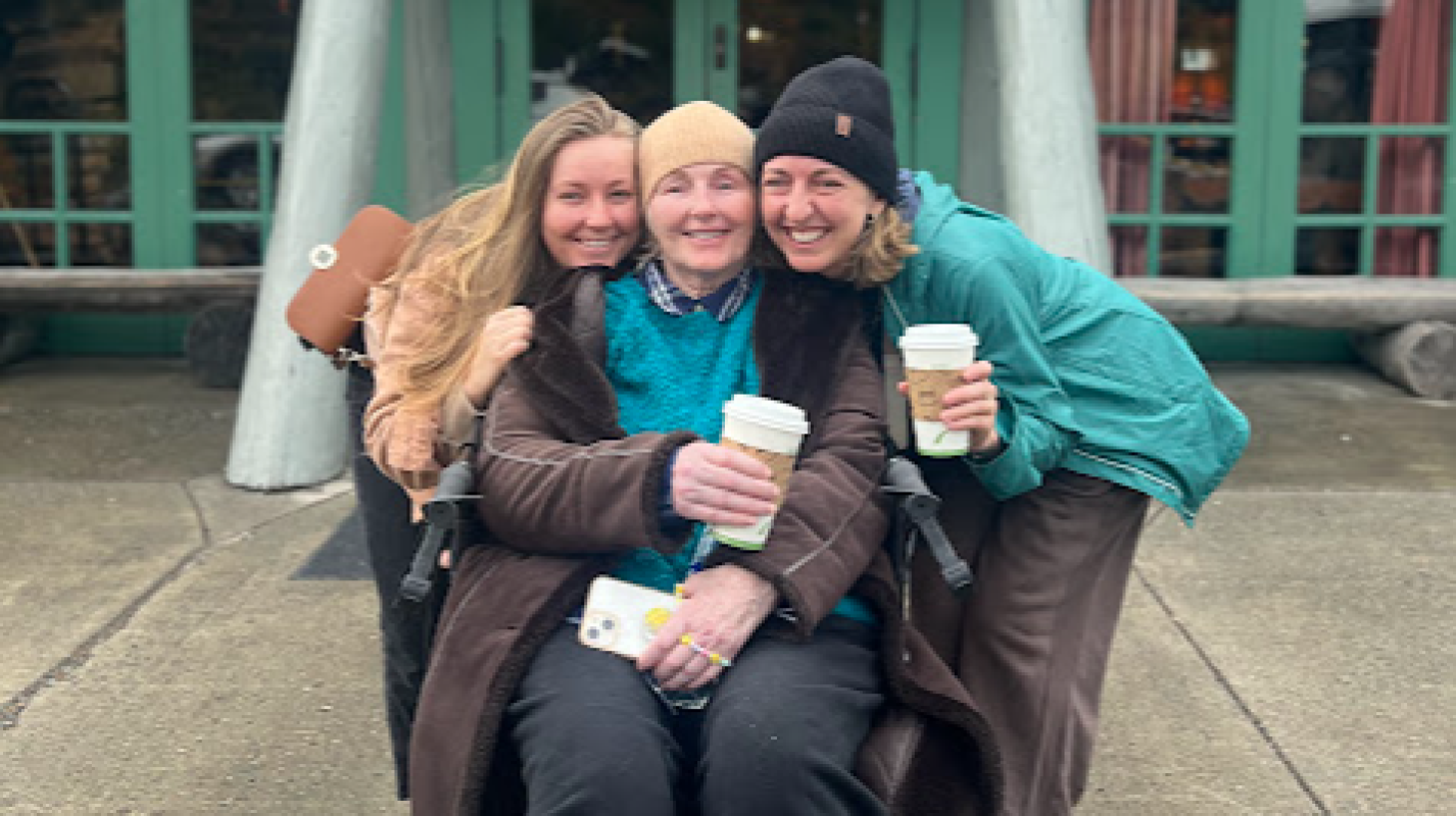 Help the Campbells Continue to Fight Cancer