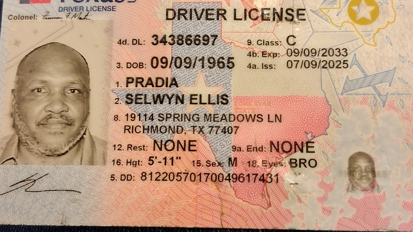 Leukemia fundraiser rescue for selwyn  pradia