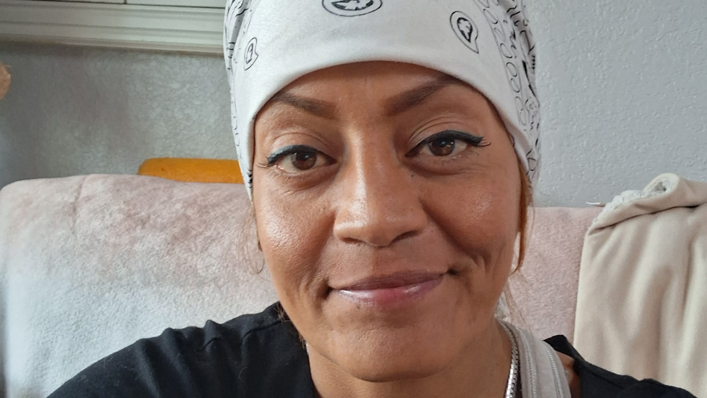 Living for a liver transplant!