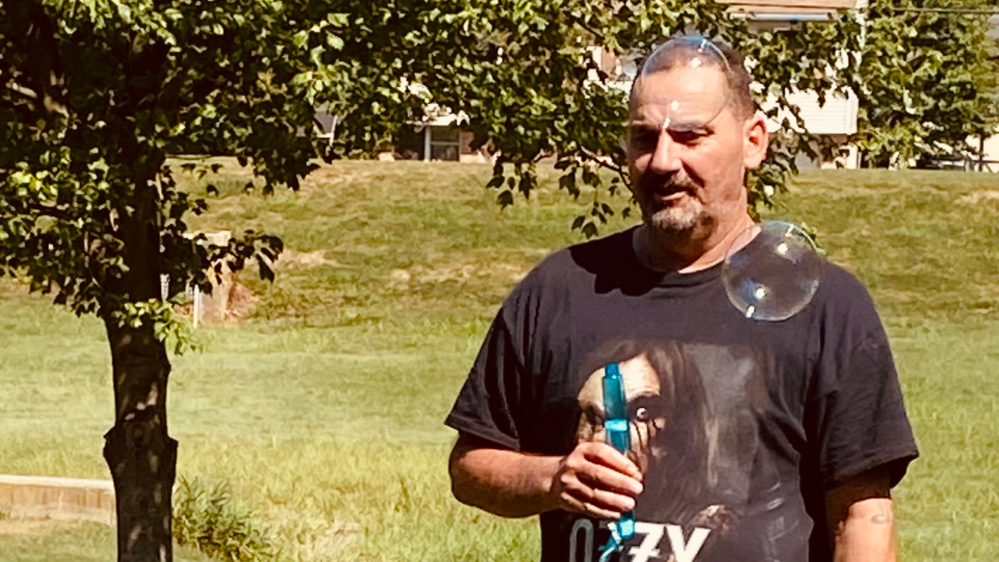Help with prescription for my husband with cancer