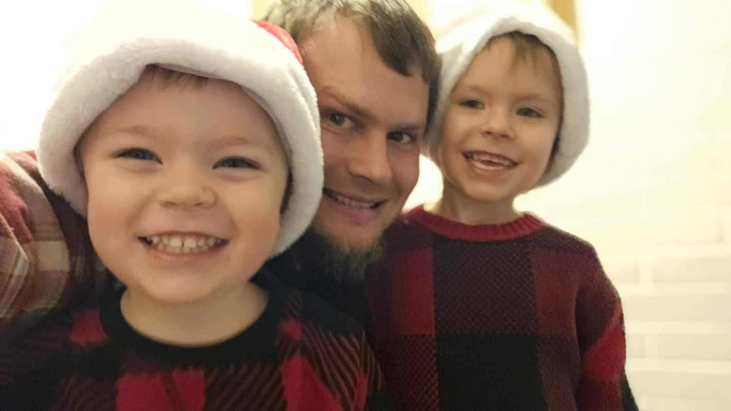 Help my nephew get therapy