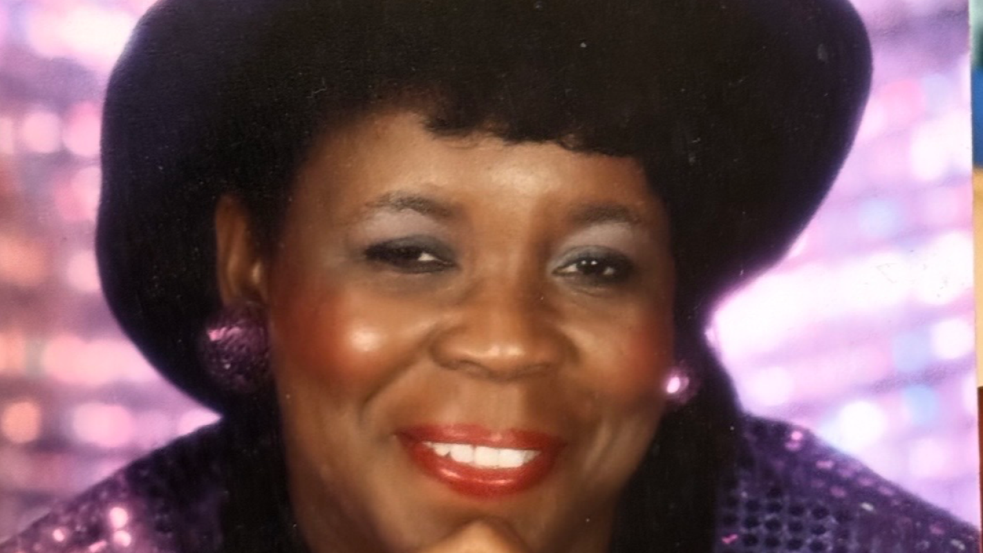 Funeral Arrangements for Roina Love