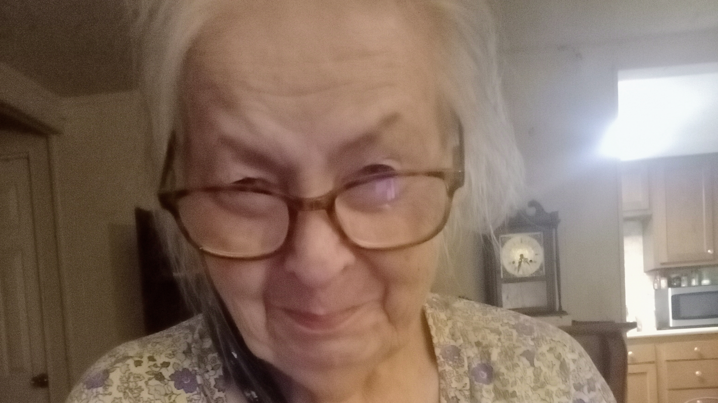 Ellen Moore funeral