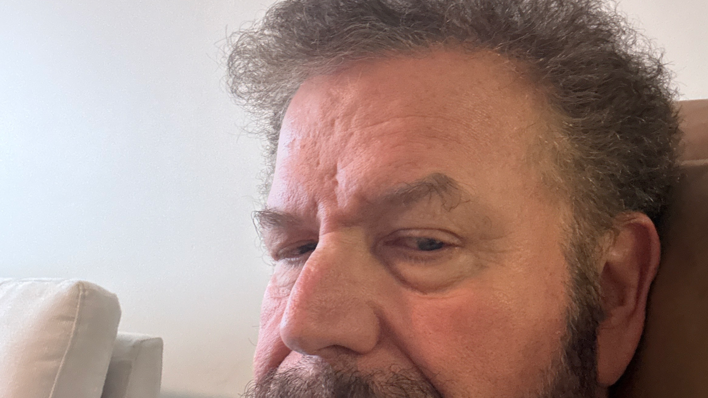 Disabled man needing funds to cover medical bills