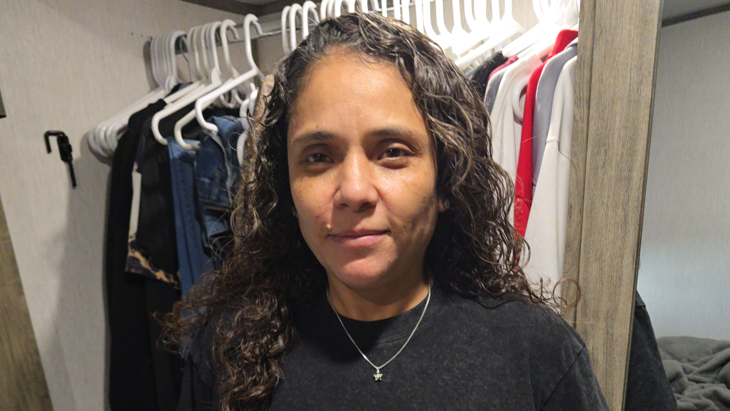 Mother who just found out stage 3 breast cancer