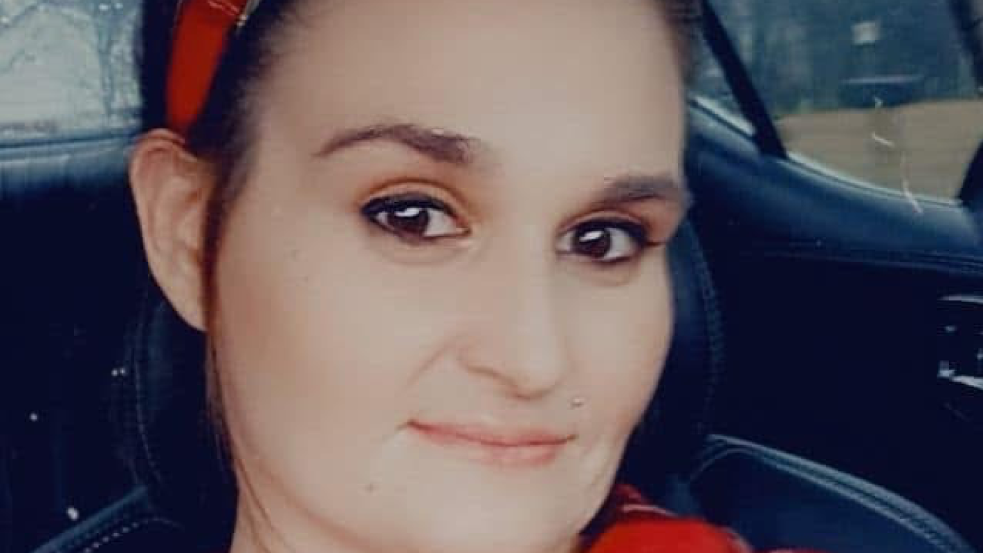 Help Tiff with Cervical Cancer Funds!