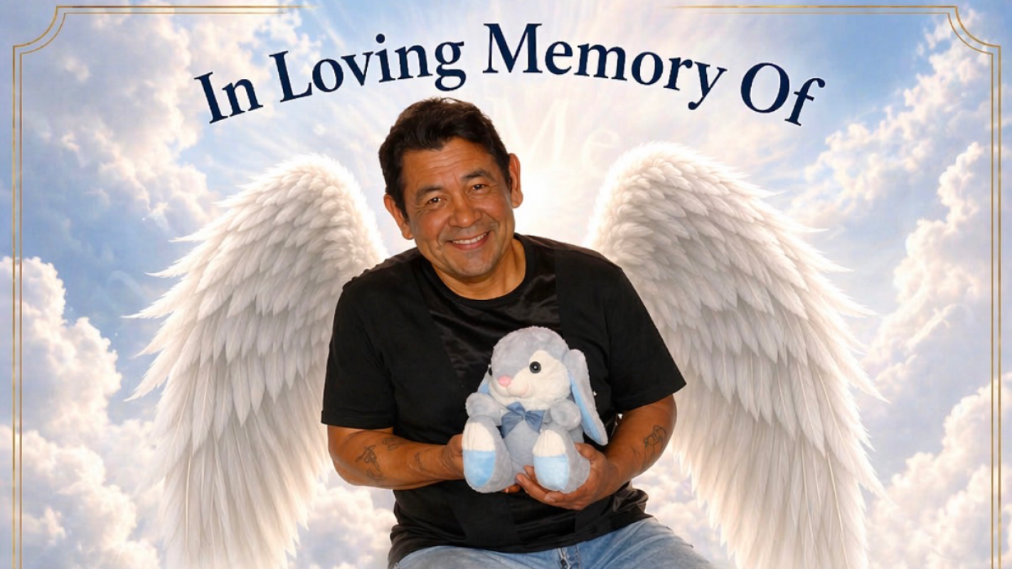 Bobby’s funeral expenses