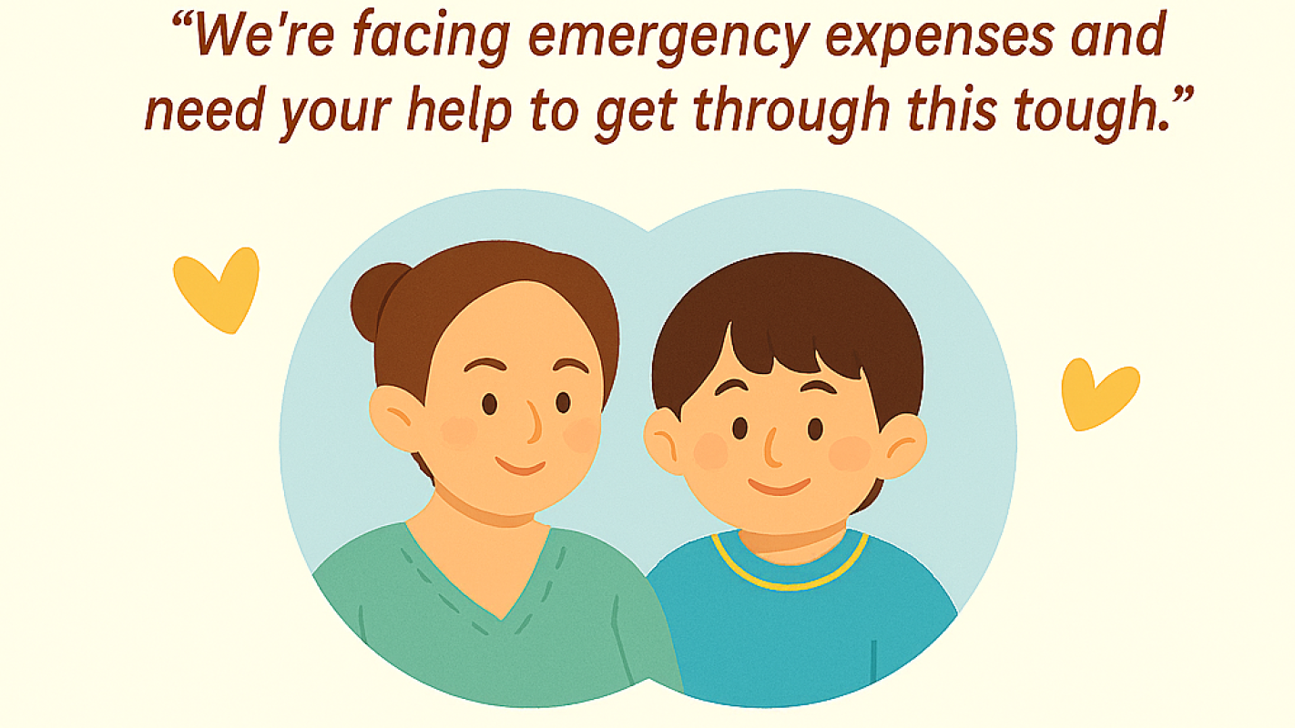 Emergency Expenses
