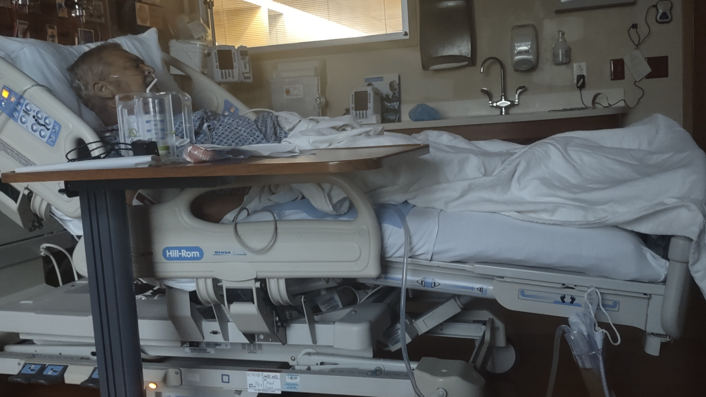 Help with medical bills.