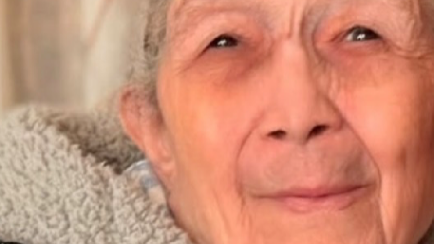 Grandmother’s Funeral Services