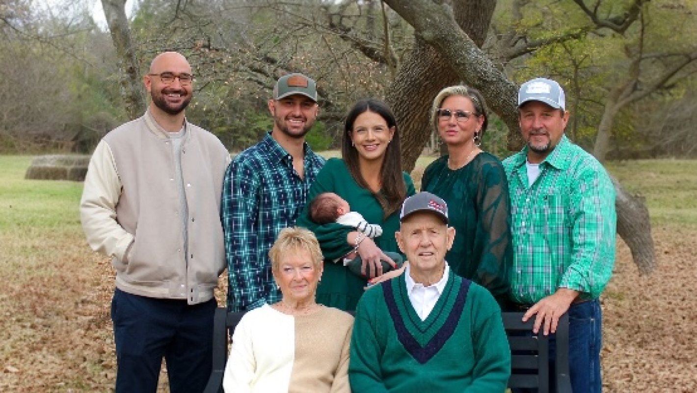 Walking in Faith and Asking for Help