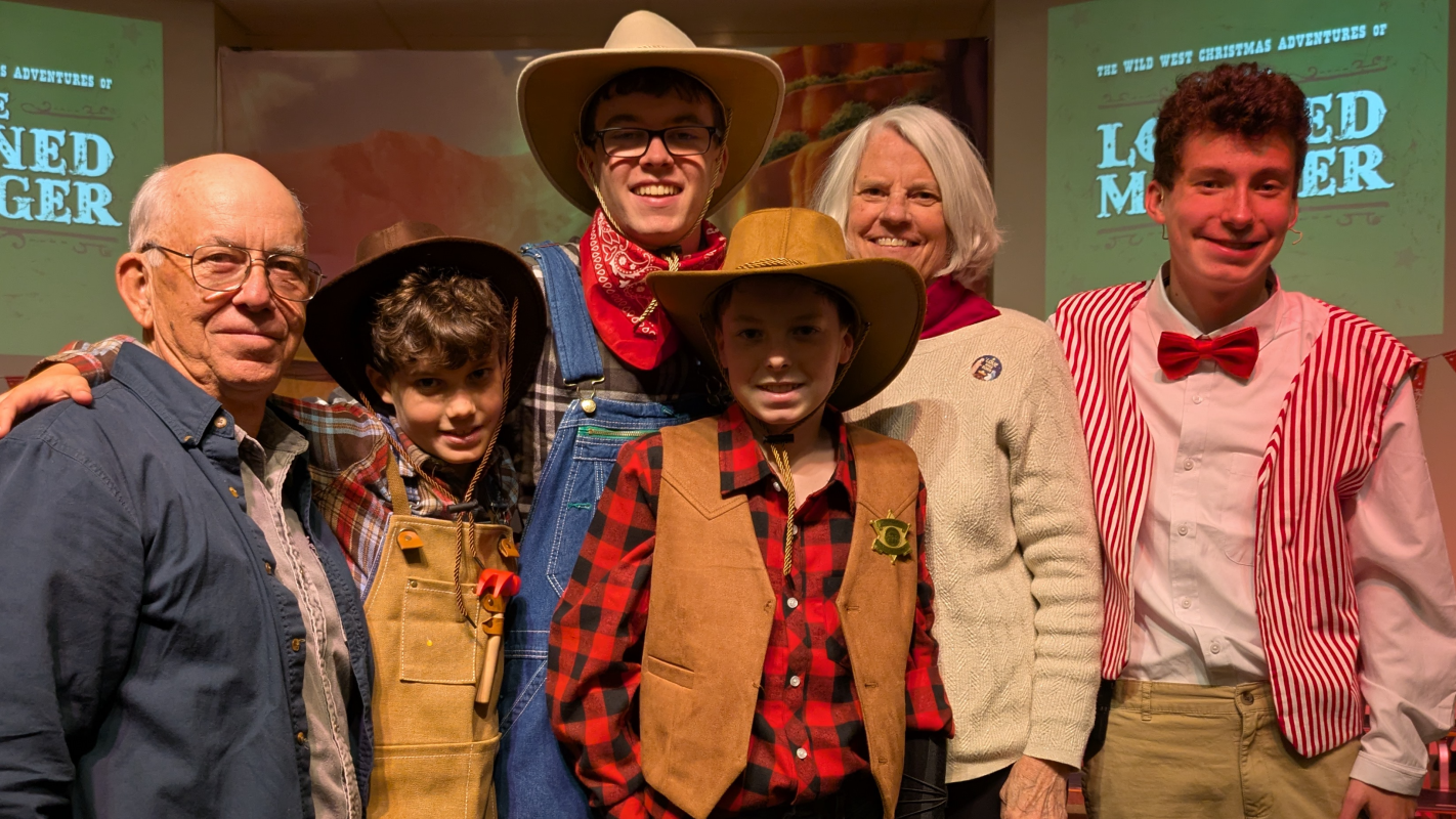 Kenneth's Road to Recovery