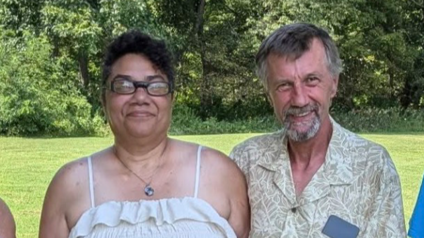 Help a couple in need
