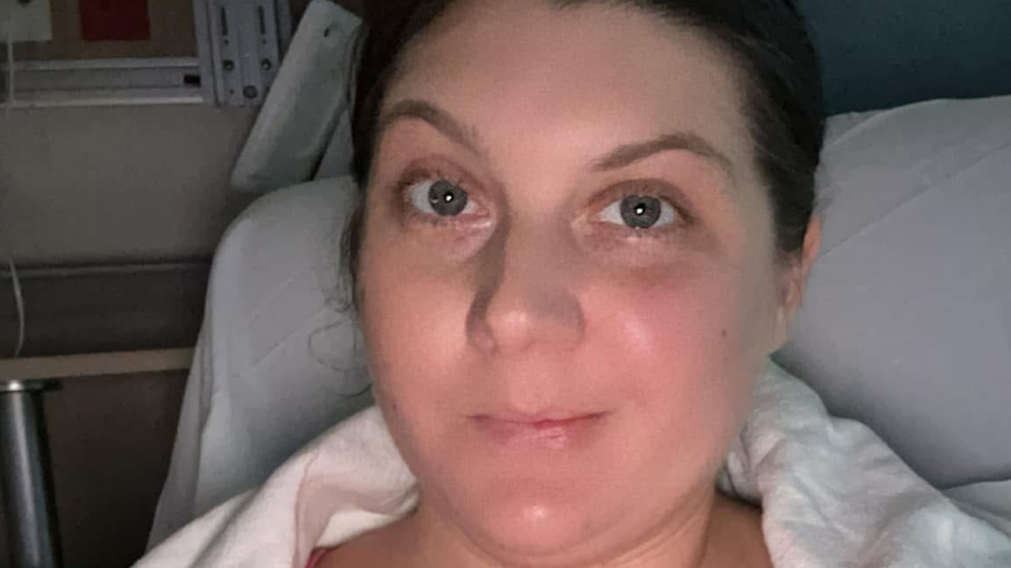 Cardiac Care- Surgery Needed